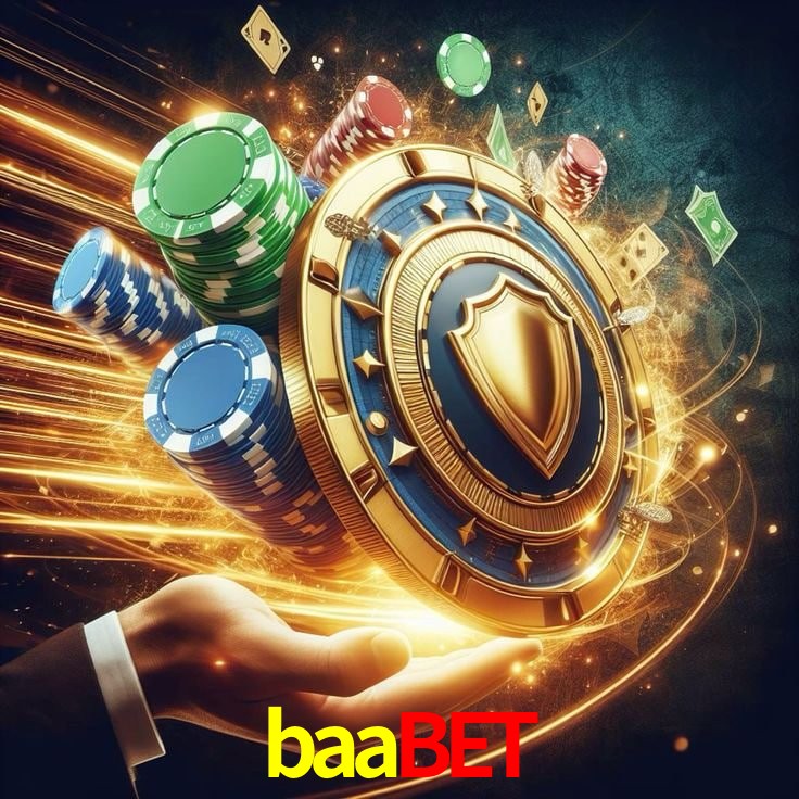 Torneios e prêmios garantidos na baabet