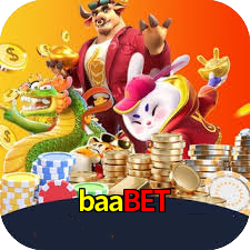 Imagem promocional da baabet mostrando a plataforma e suas vantagens